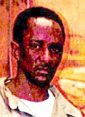 Leroy Smith death by force case profile photo