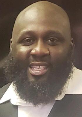 Tyrone Jones death by force case profile photo