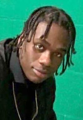 Dane Salmon death by force case in Bronx, NY
