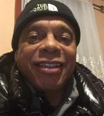 Garry Henricksen death by force case profile photo