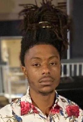 Tyshawn McConniughey death by force case profile photo