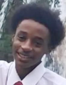Latrell Gibbons death by force case in Elmira, NY