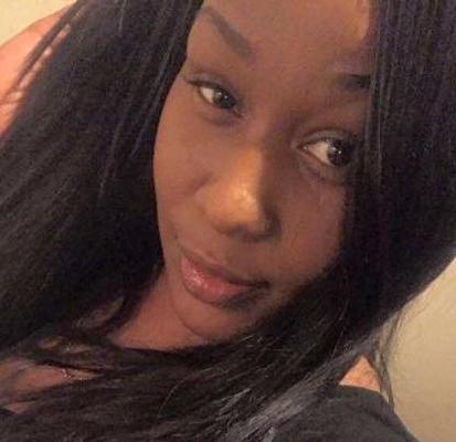 Shanita Thomas death by force case profile photo