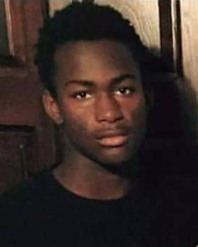 Keith Cooper death by force case in New Orleans, LA