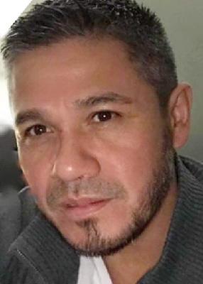 Ricardo Cardona death by force case profile photo