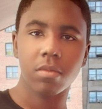 Kahlik Grier death by force case in Bronx, NY