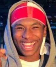 Joseph Ozuna death by force case profile photo