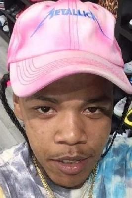 Shamel Pancho Harris death by force case in Brooklyn, NY