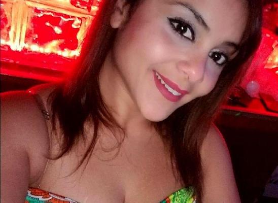 Josefina La death by force case profile photo