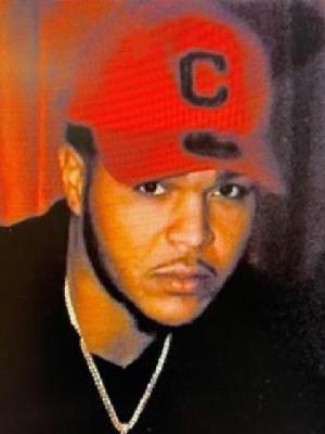 Joel Saldana death by force case profile photo
