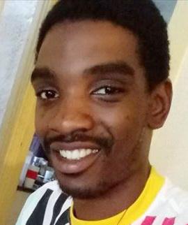 Asalic Parham death by force case profile photo