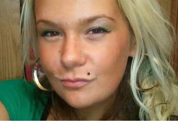 Ottilia Piros death by force case in Rochester, NY