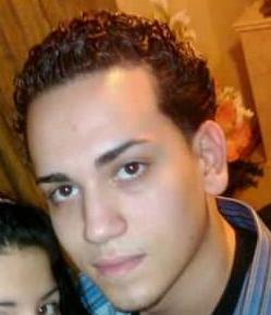 Martin Martinez death by force case profile photo