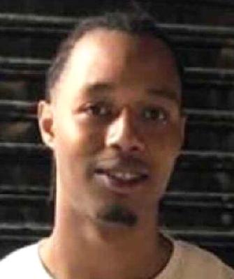 Darell McAllister death by force case profile photo