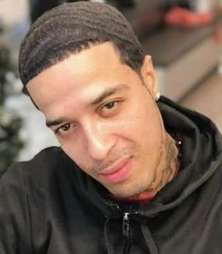 Marlon Burgess death by force case in Manhattan, NY
