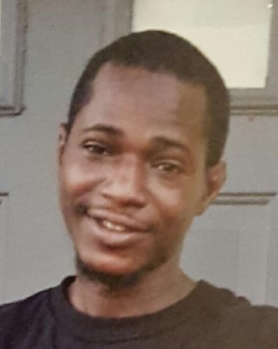 Darome Hilton death by force case in New Orleans, LA