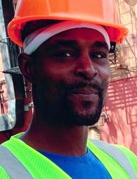 Robert Forrest death by force case in Bronx, NY