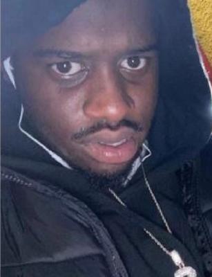 Conrad Waterton death by force case in Brooklyn, NY