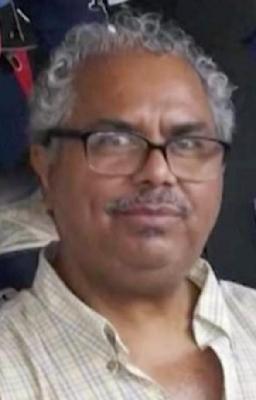 Bolivar Rodriguez death by force case profile photo