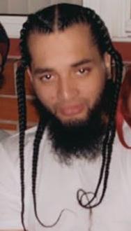 Nair Vives death by force case profile photo
