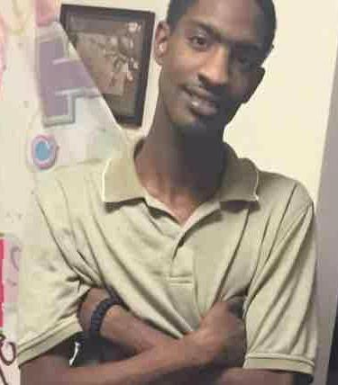 Jerome Magee death by force case profile photo