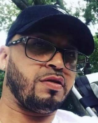 David Alvarez death by force case profile photo