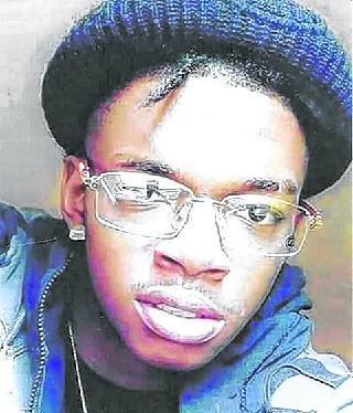 Patrick Kent death by force case profile photo