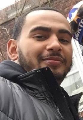 Javon Merrill death by force case in Yonkers, NY