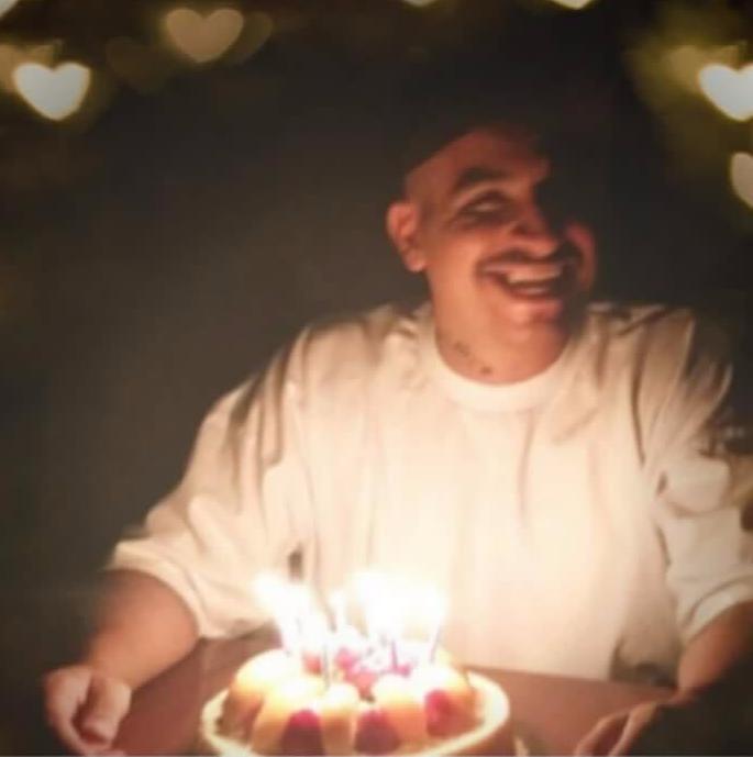 Emuel Pacheco   death by force case in San Bernardino, CA