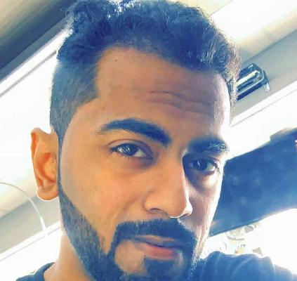 Mohmediyan Tarwala death by force case in Queens, NY