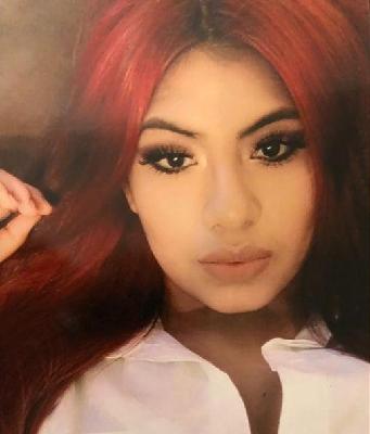 Wendolin Ortiz death by force case profile photo