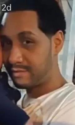Orlando Valarezzo death by force case profile photo