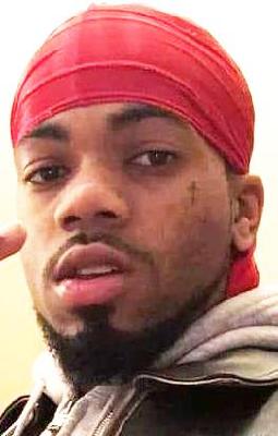 Tyrell Williams death by force case in Manhattan, NY