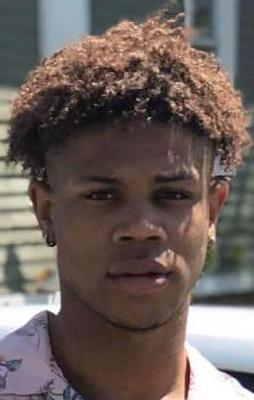 Lysaun Saun Curry death by force case in Rochester, NY