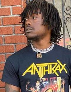 Jaylen Flowers death by force case in Brooklyn, NY