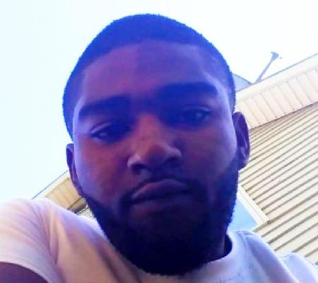 Jahrell Green death by force case profile photo