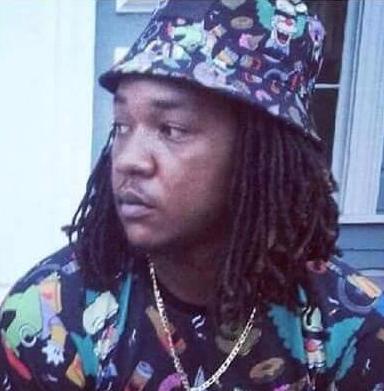 Patrick Williams death by force case profile photo