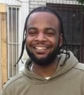 Patrick Francois death by force case profile photo