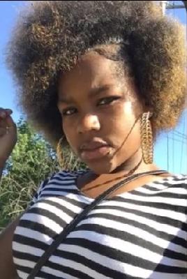 Rayshionna Johnson death by force case profile photo