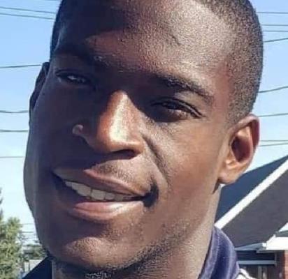 Clyde Coleman death by force case profile photo