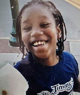 Ayshawn Davis death by force case profile photo