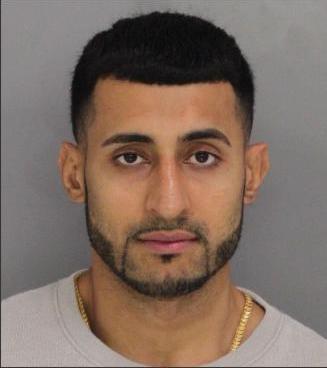 Arfan Butt death by force case profile photo