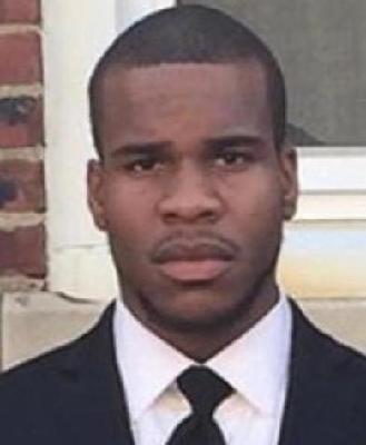 Charles Marxcudel death by force case profile photo