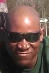 Charlie Harris death by force case profile photo