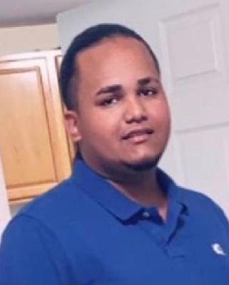 Andy Marrero death by force case in Haverstraw, NY