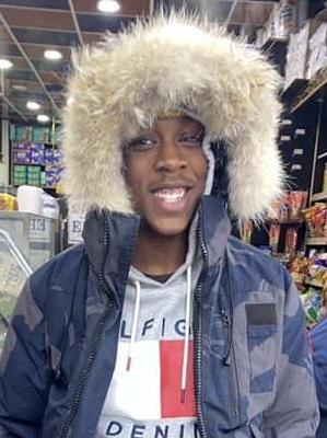 Darien Simpson death by force case in Brooklyn, NY