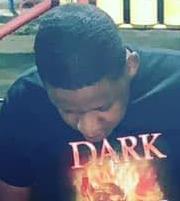 Elijah Mims death by force case profile photo