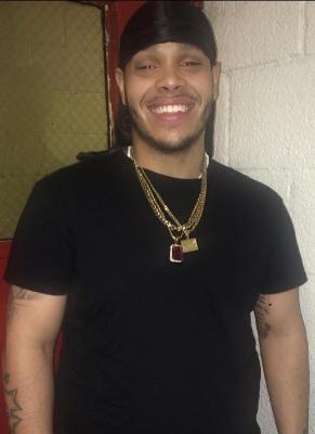 Anthony Ortega death by force case in Bronx, NY