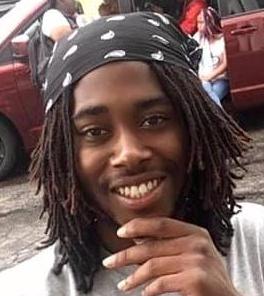 Darien Brydie death by force case in Nyack, NY