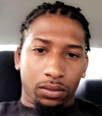 Darryl Stewart death by force case profile photo